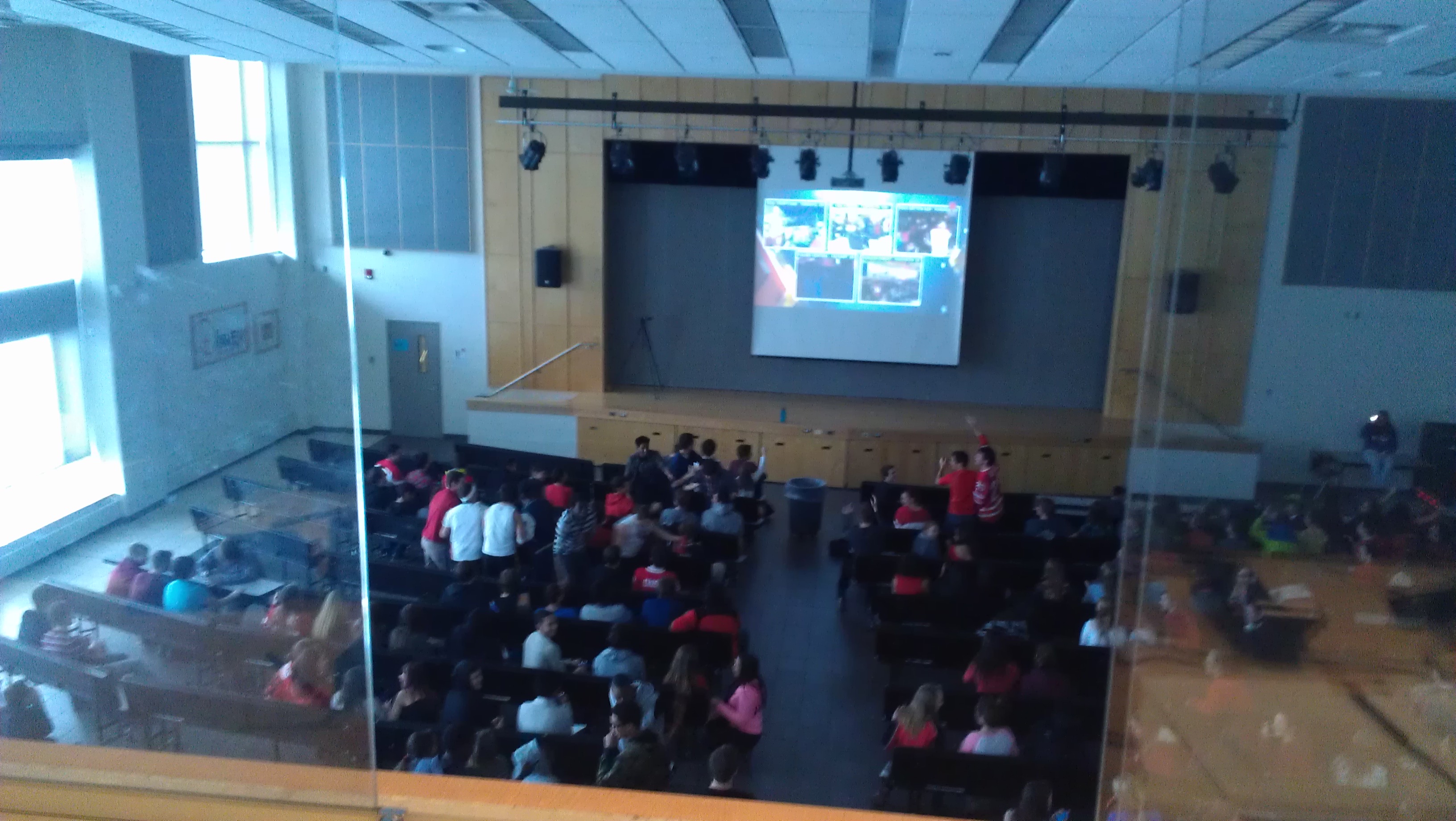Ninth slide